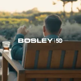 Bosley
