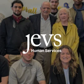 Jevs At Home
