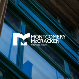 Montgomery McCracken