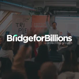 Bridge For Billions
