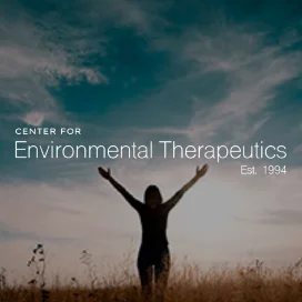 Center For Enviromental Therapy