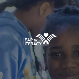 Leap For Literacy
