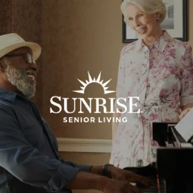 Sunrise Senior Living
