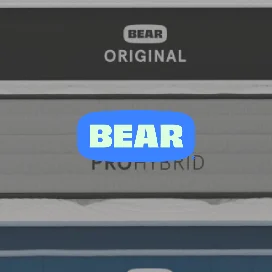 bearmattress
